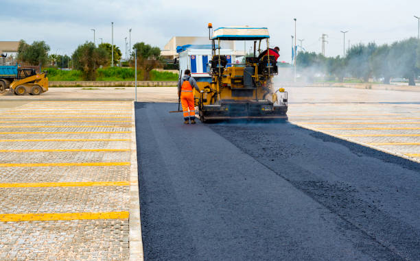 Trusted Edinboro, PA Driveway Pavers Experts